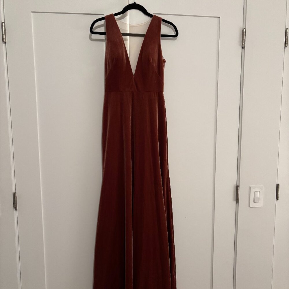 Jenny Yoo Collection Formal Dress